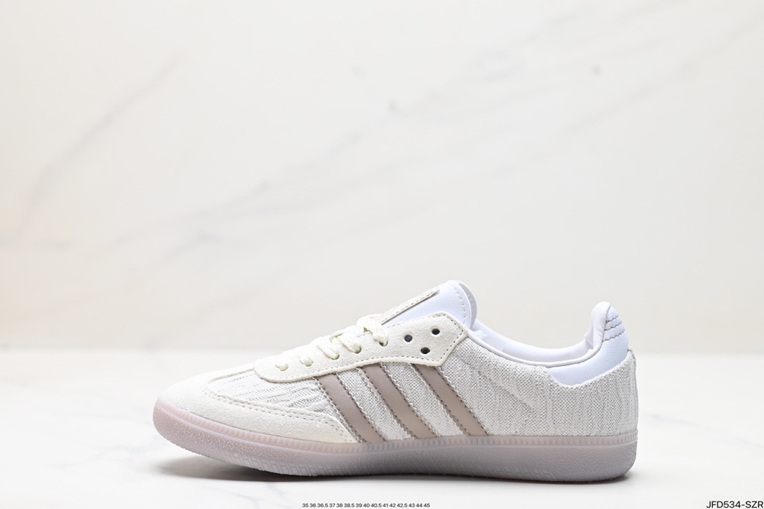 Adidas Samba Shoes